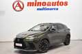Lexus NX 300h 450h+ F Sport 4WD Verde - thumbnail 2