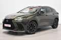 Lexus NX 300h 450h+ F Sport 4WD Verde - thumbnail 4