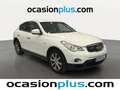 Infiniti EX30 30d Aut. Weiß - thumbnail 2