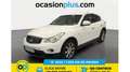 Infiniti EX30 30d Aut. Blanco - thumbnail 1