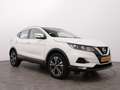 Nissan Qashqai 1.3 DIG-T ACCES EDITION 141PK | Trekhaak | Navi | Wit - thumbnail 14