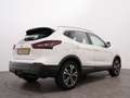 Nissan Qashqai 1.3 DIG-T ACCES EDITION 141PK | Trekhaak | Navi | Wit - thumbnail 13