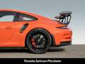 Porsche 991 911 GT3 RS Liftsystem-VA nur 18.550 km LED Orange - thumbnail 15
