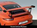 Porsche 991 911 GT3 RS Liftsystem-VA nur 18.550 km LED Orange - thumbnail 10