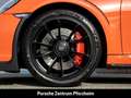 Porsche 991 911 GT3 RS Liftsystem-VA nur 18.550 km LED Orange - thumbnail 11