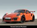Porsche 991 911 GT3 RS Liftsystem-VA nur 18.550 km LED Orange - thumbnail 1