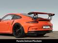 Porsche 991 911 GT3 RS Liftsystem-VA nur 18.550 km LED Orange - thumbnail 9