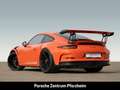 Porsche 991 911 GT3 RS Liftsystem-VA nur 18.550 km LED Orange - thumbnail 3