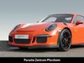 Porsche 991 911 GT3 RS Liftsystem-VA nur 18.550 km LED Orange - thumbnail 12