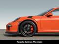 Porsche 991 911 GT3 RS Liftsystem-VA nur 18.550 km LED Orange - thumbnail 8