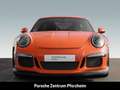 Porsche 991 911 GT3 RS Liftsystem-VA nur 18.550 km LED Orange - thumbnail 6