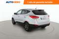 Hyundai iX35 1.6 GDI Klass 4x2 Gris - thumbnail 4