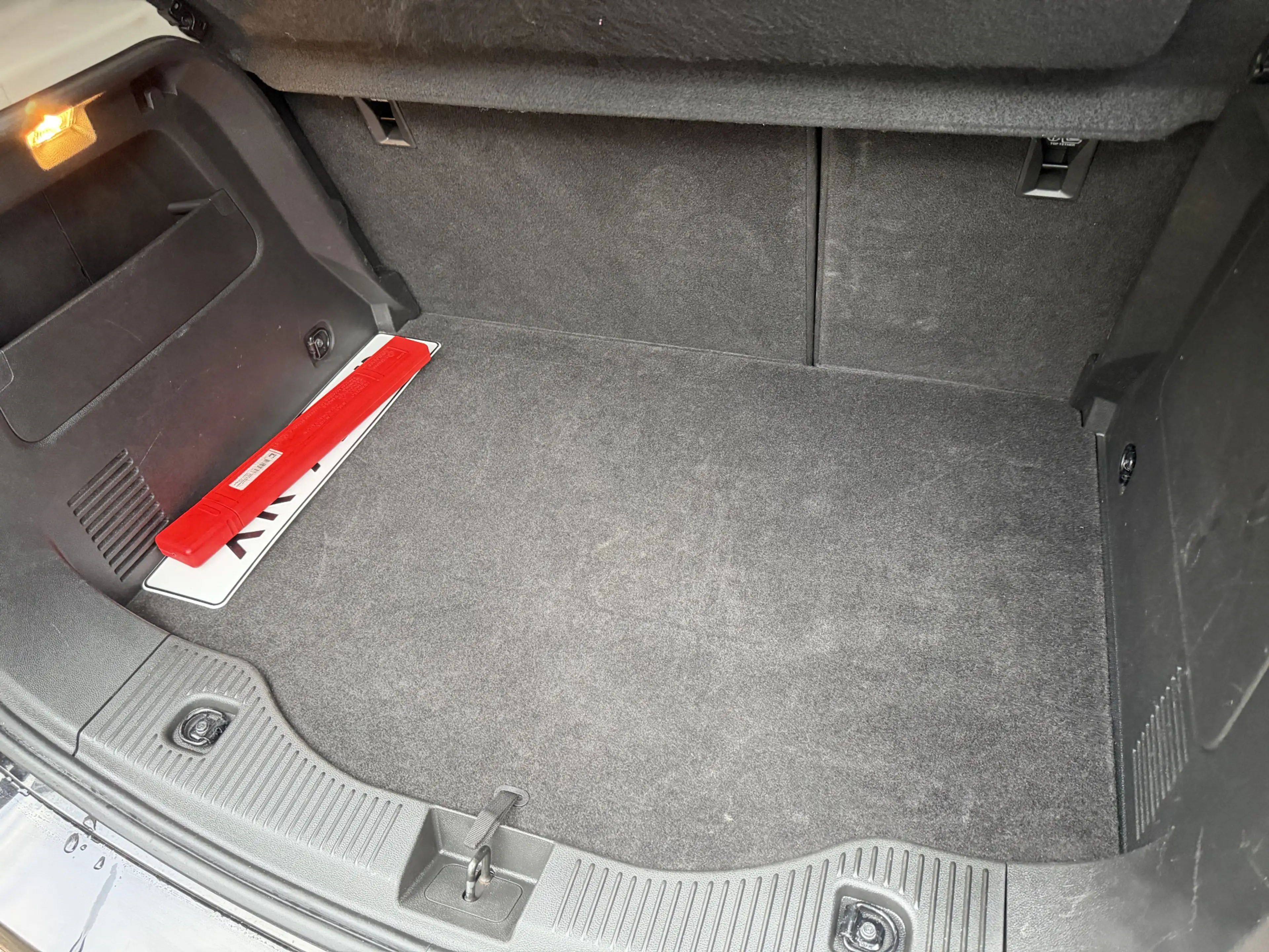Opel Mokka X 1.4 Turbo Online Edition Trekhaak/ECC/Camera/Navi. — photo 23