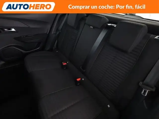 Peugeot 2008 view 15