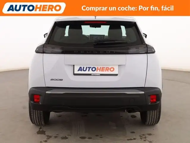 Peugeot 2008 view 5