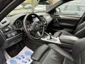 BMW X4 xDrive 30d M Paket Sport*Leder/Head-Up*R-Kamera Noir - thumbnail 12