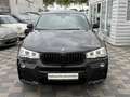 BMW X4 xDrive 30d M Paket Sport*Leder/Head-Up*R-Kamera Noir - thumbnail 3