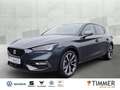 SEAT Leon FR 2.0TDI 110kW (150 PS) *DSG*ACC*PDC*RFK*SHZ*Nav Grau - thumbnail 1