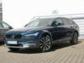 Volvo V90 Cross Country V90 B5 Cross Country Ultimate AWD SD*ACC*Head-Up Bleu - thumbnail 3