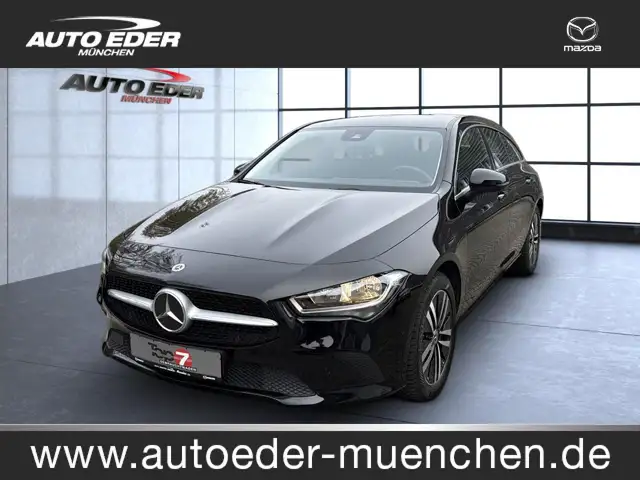 Mercedes-Benz CLA 180 Shooting Brake  d Bluetooth Navi