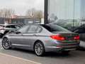 BMW 520 i  Sportline Grey - thumbnail 2