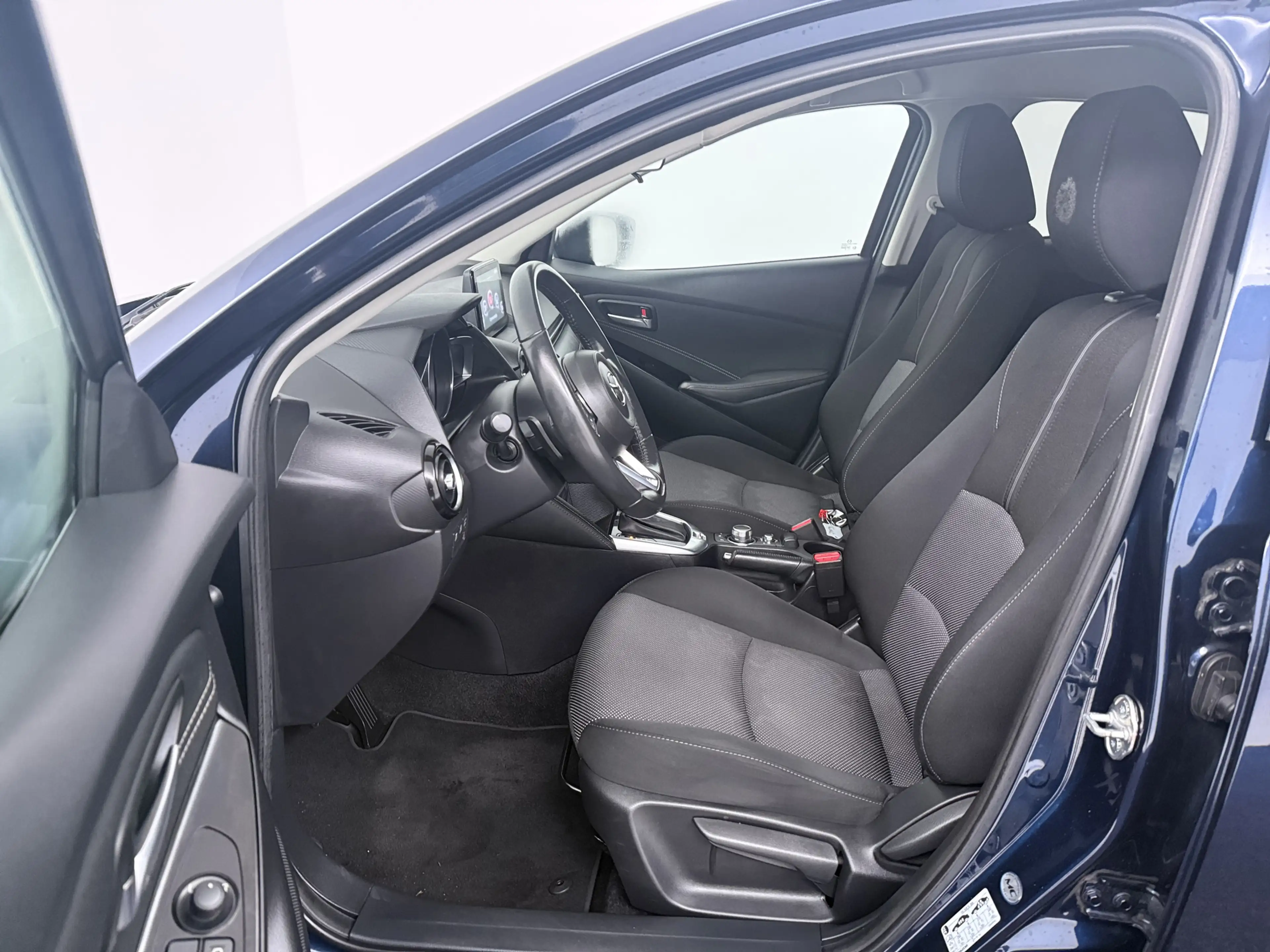 Mazda 2 1.5 Skyactiv-G GT-M | Trekhaak | Camera | LED | — photo 6