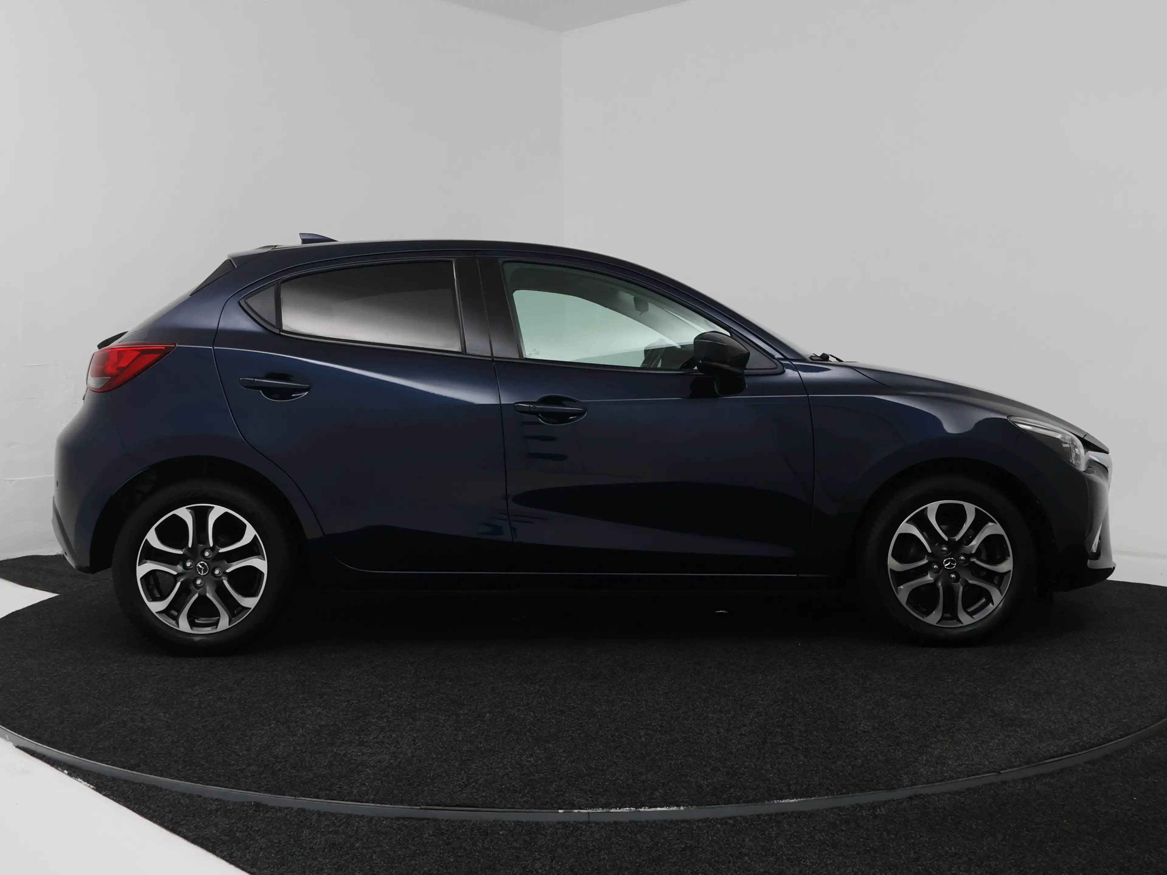Mazda 2 1.5 Skyactiv-G GT-M | Trekhaak | Camera | LED | — photo 14