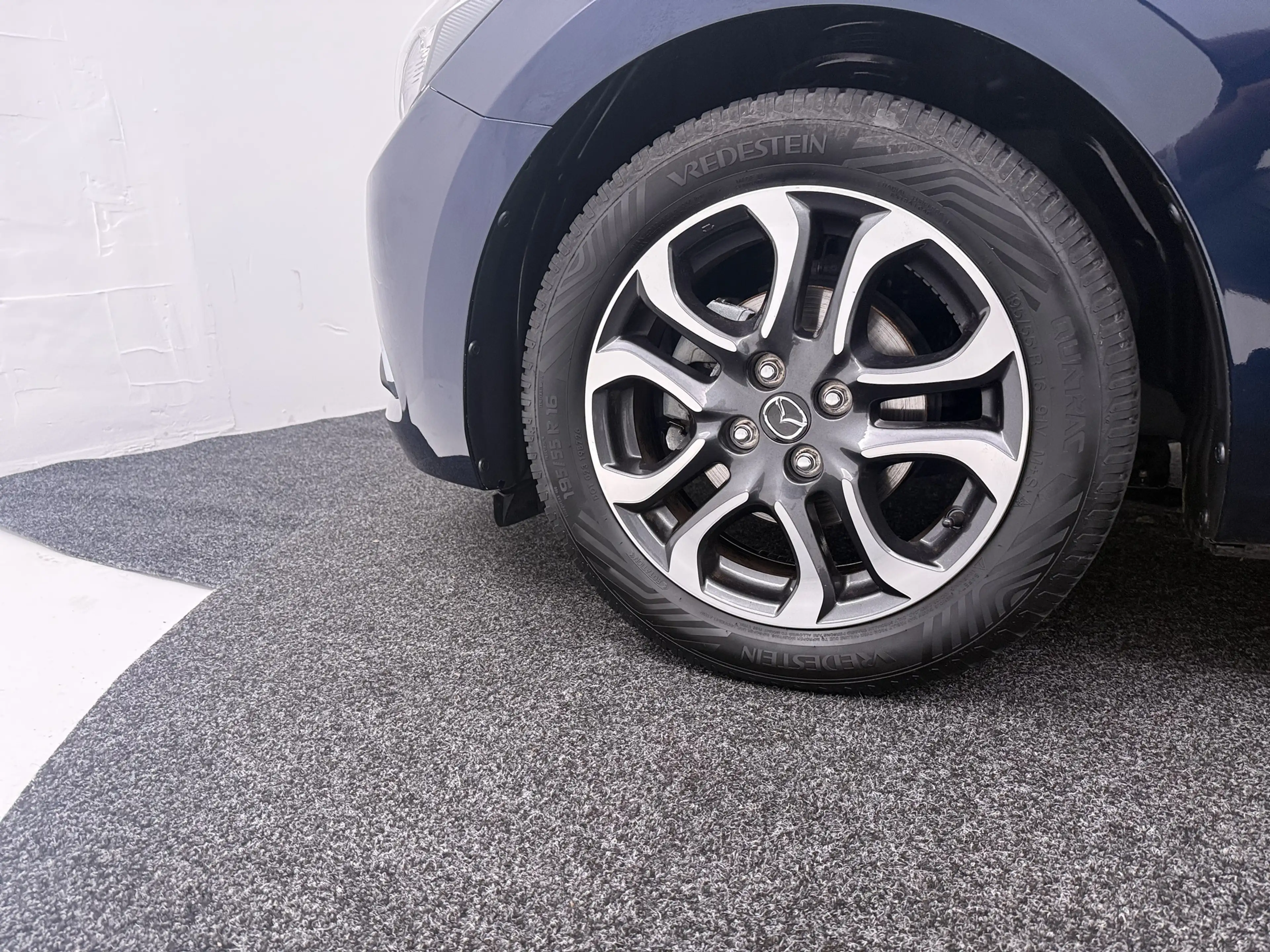 Mazda 2 1.5 Skyactiv-G GT-M | Trekhaak | Camera | LED | — photo 8