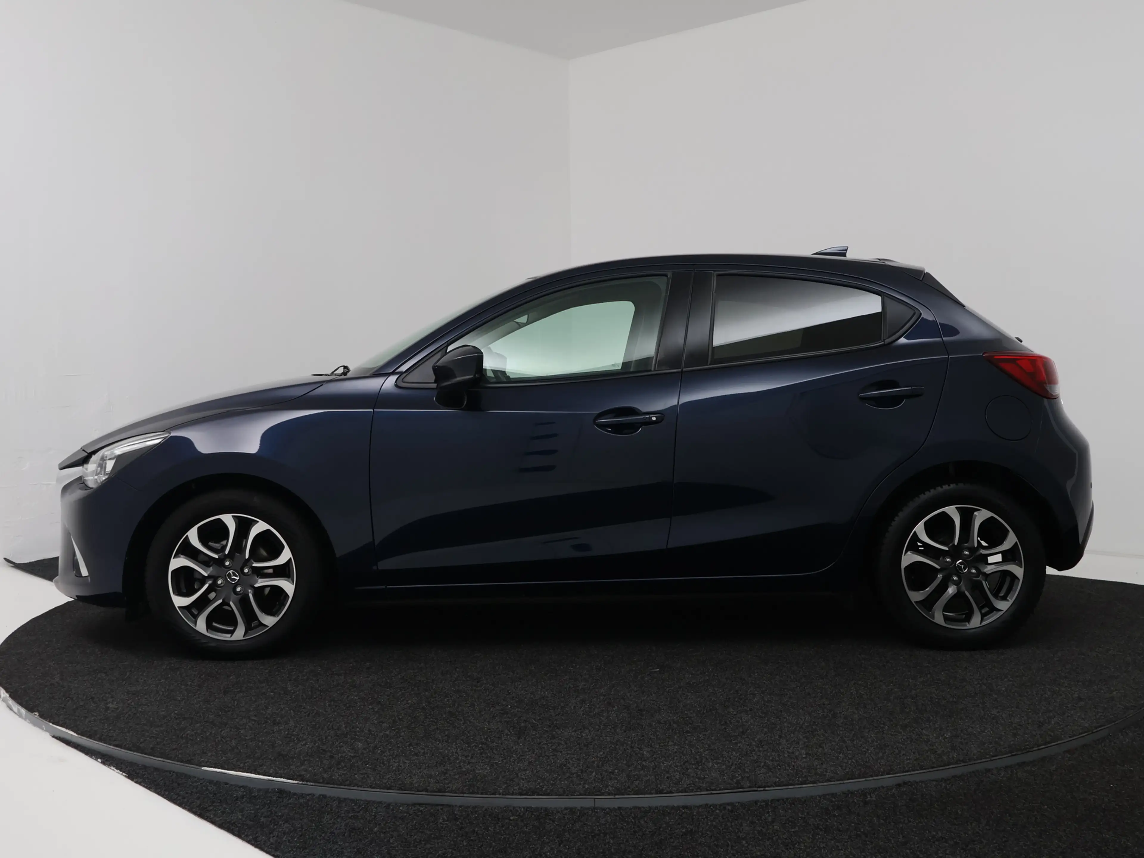Mazda 2 1.5 Skyactiv-G GT-M | Trekhaak | Camera | LED | — photo 3