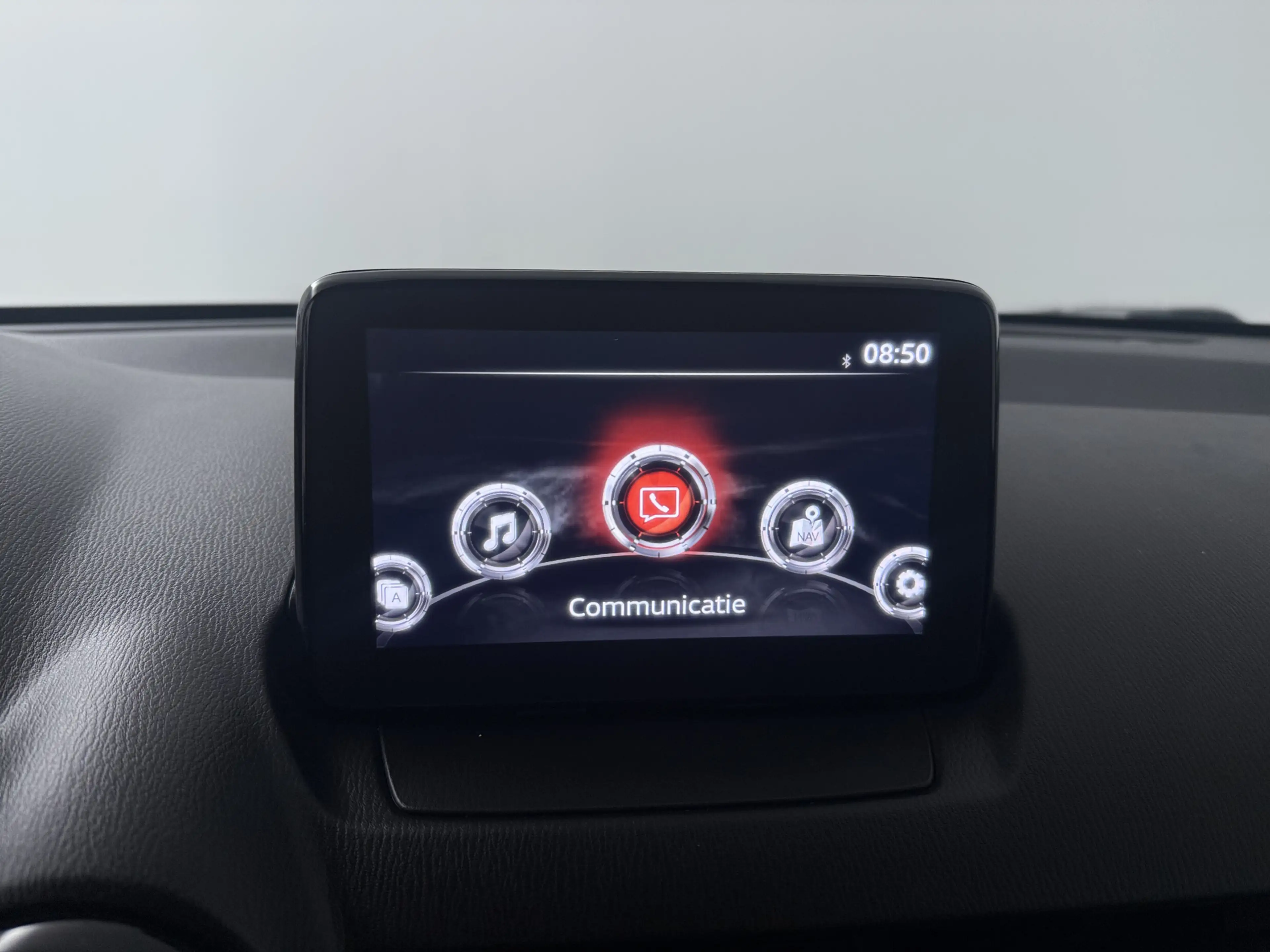 Mazda 2 1.5 Skyactiv-G GT-M | Trekhaak | Camera | LED | — photo 9