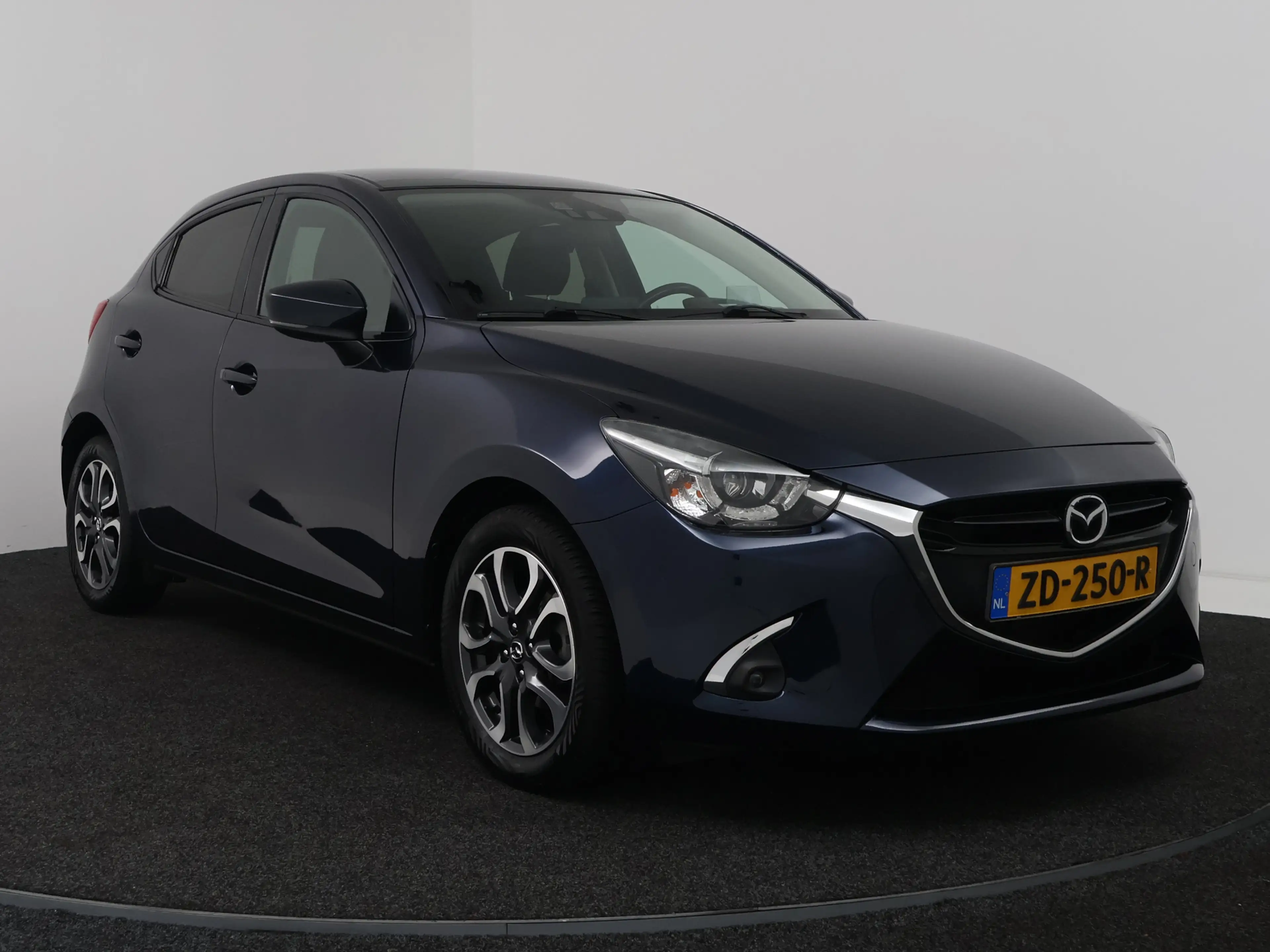 Mazda 2 1.5 Skyactiv-G GT-M | Trekhaak | Camera | LED | — photo 15