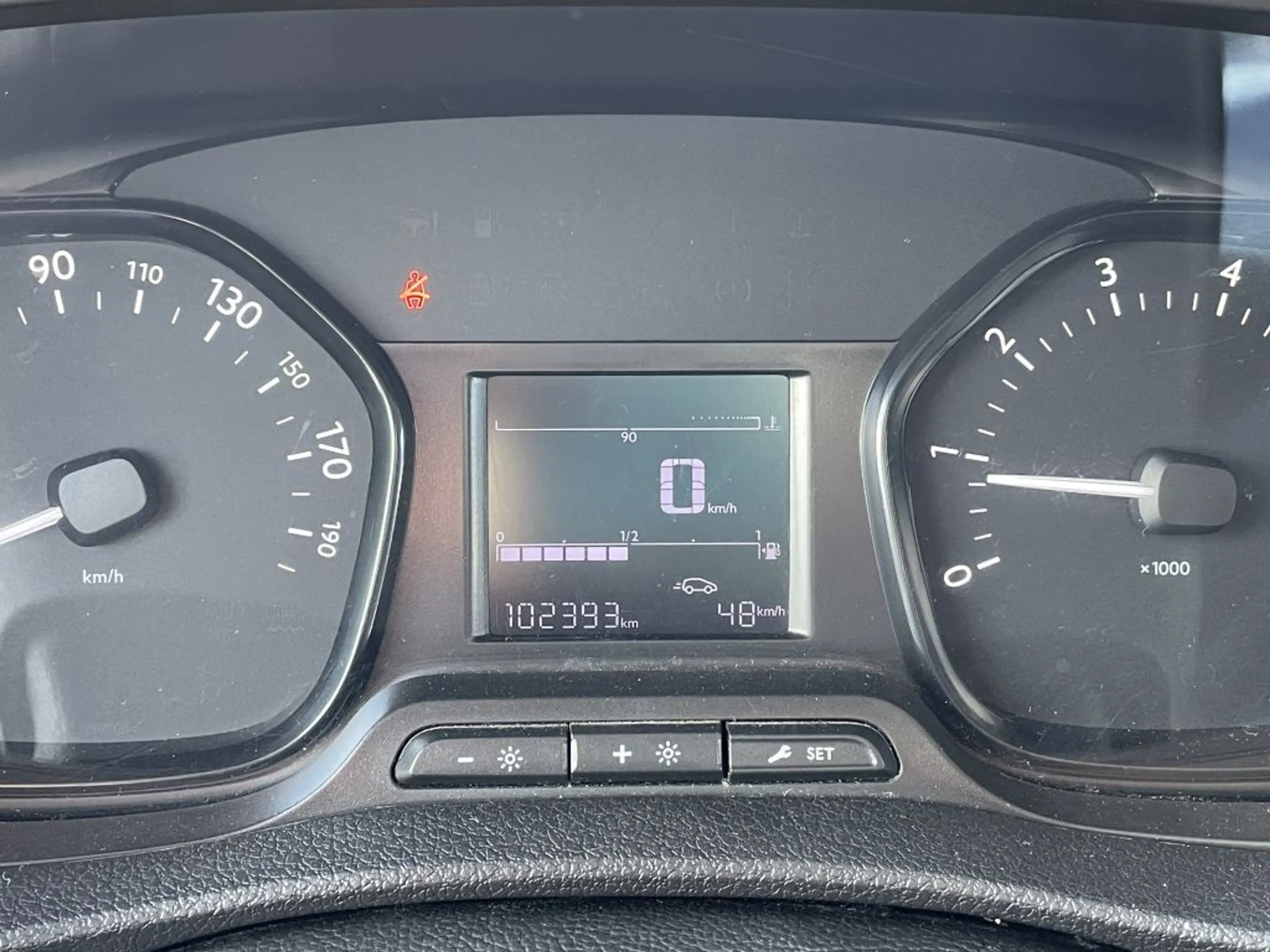 Peugeot Expert — photo 4