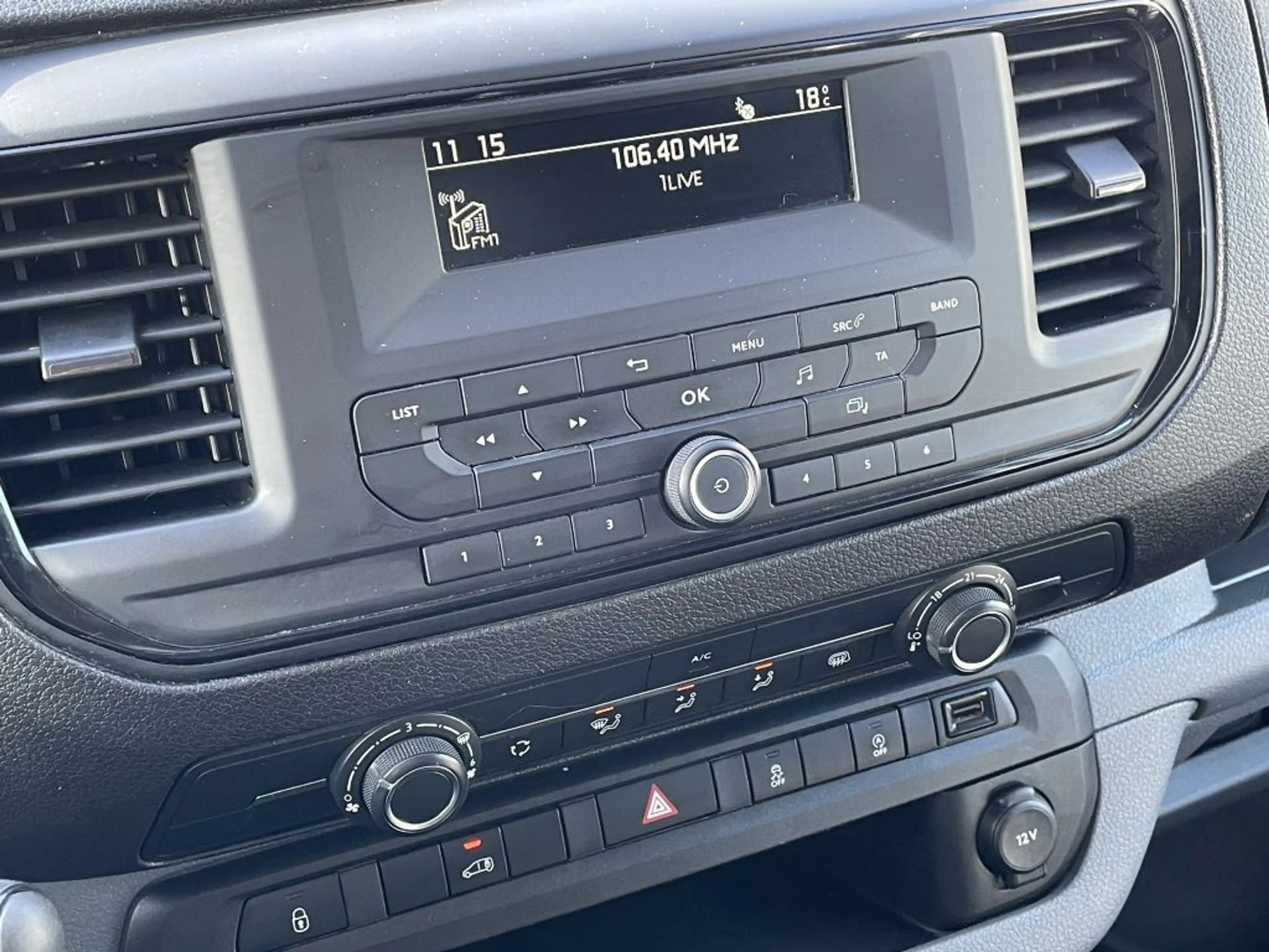 Peugeot Expert — photo 5