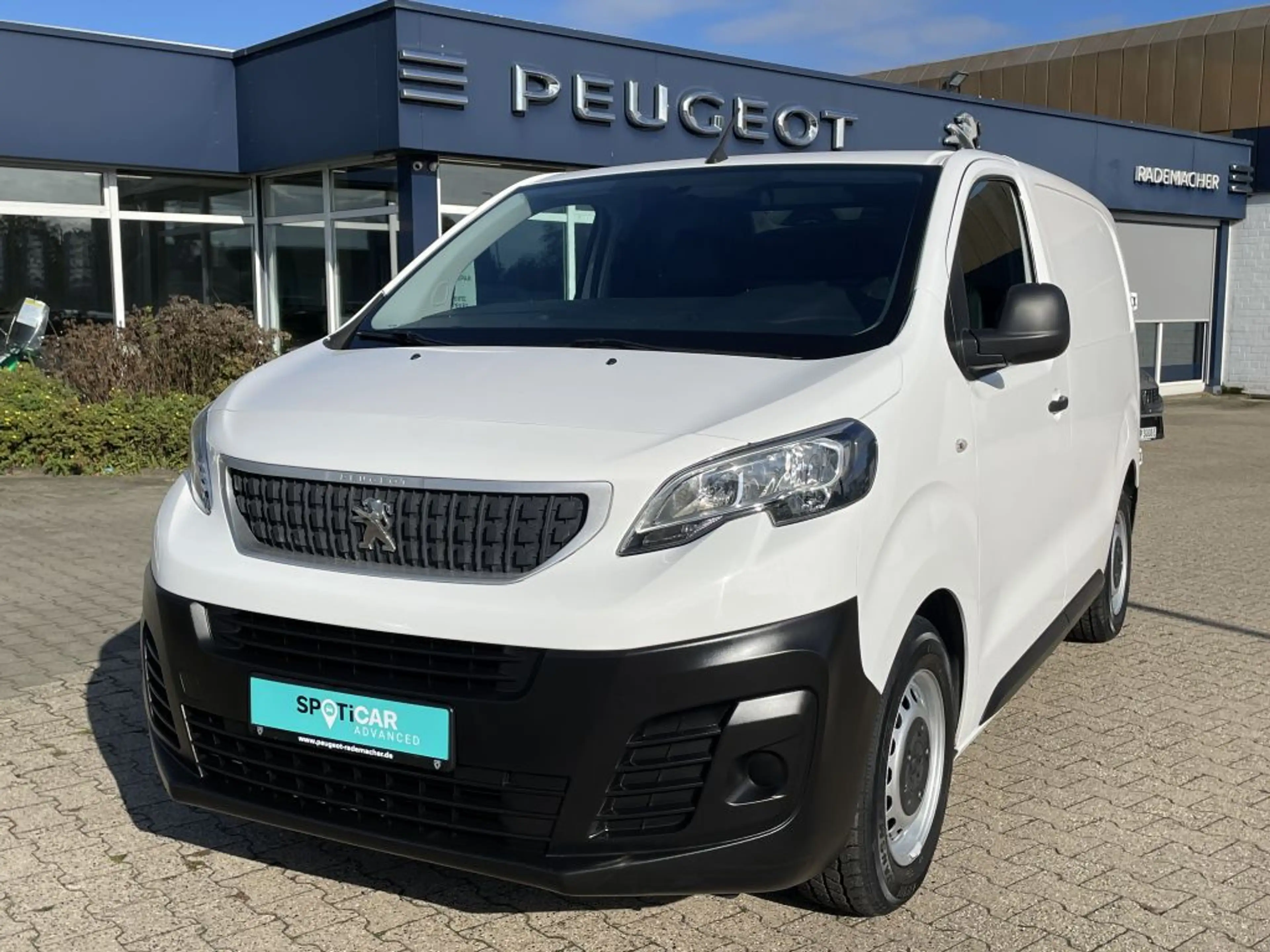 Peugeot Expert