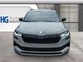 Skoda Karoq Sportline 2.0TSI 4x4 Pano AHK19"ACC Matrix Gris - thumbnail 4