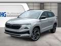 Skoda Karoq Sportline 2.0TSI 4x4 Pano AHK19"ACC Matrix Gris - thumbnail 1