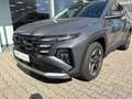 Hyundai TUCSON Trend Mild-Hybrid 4WD Klima Navi Rückfahrkamera Gris - thumbnail 8