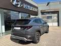 Hyundai TUCSON Trend Mild-Hybrid 4WD Klima Navi Rückfahrkamera Gris - thumbnail 4