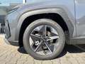 Hyundai TUCSON Trend Mild-Hybrid 4WD Klima Navi Rückfahrkamera Gris - thumbnail 9