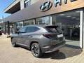 Hyundai TUCSON Trend Mild-Hybrid 4WD Klima Navi Rückfahrkamera Gris - thumbnail 3