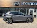 Hyundai TUCSON Trend Mild-Hybrid 4WD Klima Navi Rückfahrkamera Gris - thumbnail 5