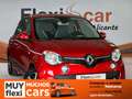 Renault Twingo TCe Zen EDC 66kW Rojo - thumbnail 1