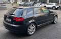 Audi A3 A3 II 2008 Sportback 1.8 tfsi Ambition Quattro GPL Czarny - thumbnail 5