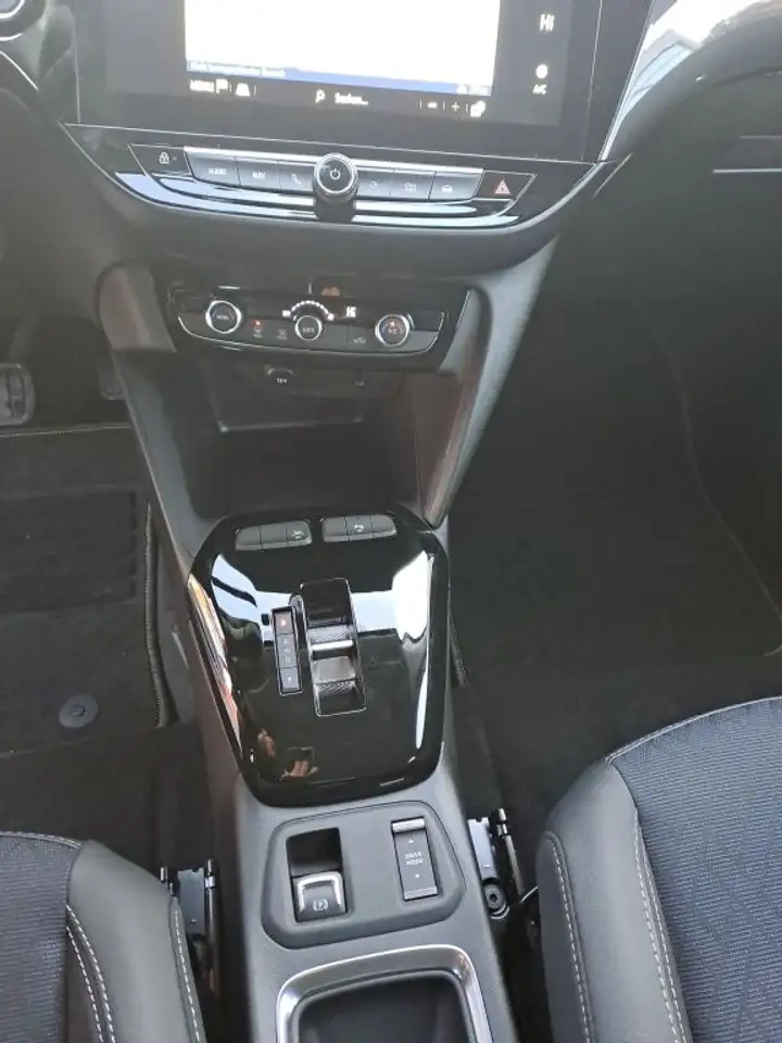 Opel Corsa-e Elegance 15