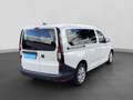 Volkswagen Caddy TDI NAVI FLÜGELTÜREN PRIVACY Weiß - thumbnail 3