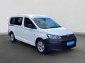 Volkswagen Caddy TDI NAVI FLÜGELTÜREN PRIVACY Weiß - thumbnail 15