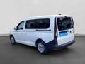 Volkswagen Caddy TDI NAVI FLÜGELTÜREN PRIVACY Weiß - thumbnail 16