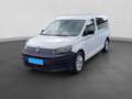 Volkswagen Caddy TDI NAVI FLÜGELTÜREN PRIVACY Weiß - thumbnail 2
