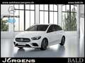 Mercedes-Benz B 250 4M AMG-Sport/AHK/Night/MBeam/LED/Totw/18" Weiß - thumbnail 1