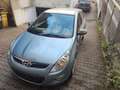 Hyundai i20 EDITION COMFORT KLIMA Bleu - thumbnail 1